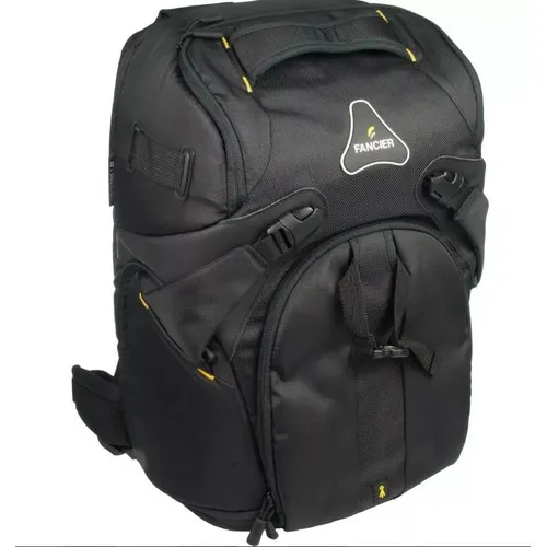 Mochila Fotografica Bagagem De Mão Fancier King Kong 30 Foto 1