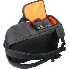 Mochila Fotografica Bagagem De Mão Fancier King Kong 30 Foto mini 2