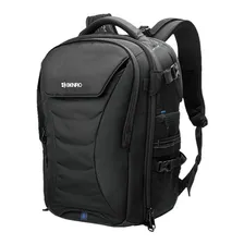 Mochila Fotográfica Benro Ranger Pro 500n Camera Backpack Foto mini 1