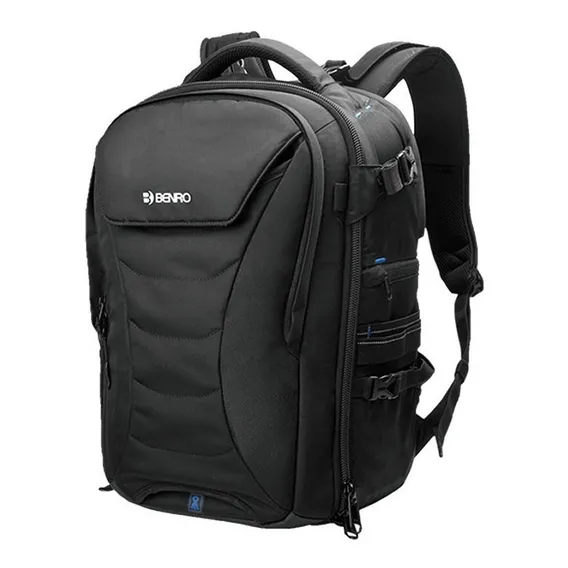 Mochila Fotográfica Benro Ranger Pro 500n Camera Backpack Foto 1
