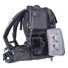 Mochila Fotográfica Benro Ranger Pro 500n Camera Backpack Foto mini 2