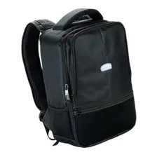 Mochila Fotografica Crazy Fuzy Para Câmera E Acessórios Foto mini 1