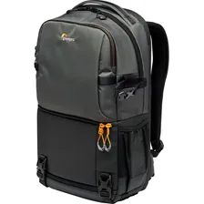 Mochila fotográfica Lowepro Fastpack Bp 250 Aw Iii cinza Foto mini 1