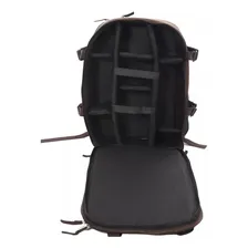 Mochila Fotográfica Photopro Style Terra Notebook Capa Chuv Foto mini 4
