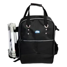 Mochila Fotográfica Profissional Compact Para Foto E Video Foto mini 1