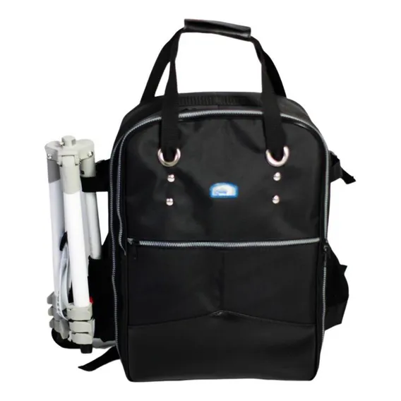 Mochila Fotográfica Profissional Compact Para Foto E Video Foto 1
