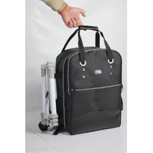 Mochila Fotográfica Profissional Compact Para Foto E Video Foto mini 2