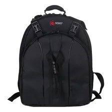 Mochila Fotográfica West Vmb Iii P/ Canon, Nikon, Sony Foto mini 1