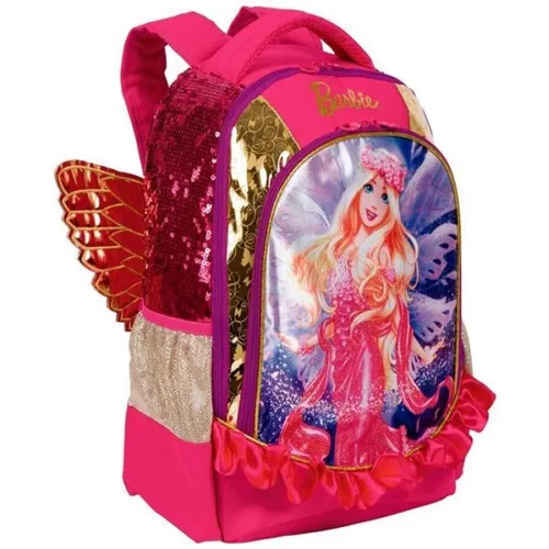 Mochila G Barbie Dreamtopia 064883-00 Sestini Foto 1