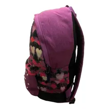 Mochila G Costas Juvenil Monster High 16t03 Roxa Sestini Foto mini 4