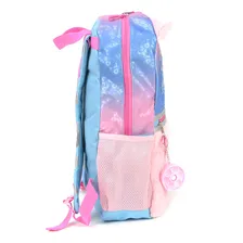 Mochila Gatinha Juvenil - Luxcel Foto mini 3