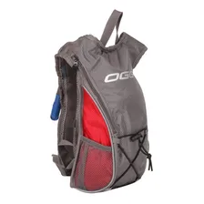 Mochila Hidratação Ciclismo Oggi Hacker Reservatório 1 Litro Foto mini  2