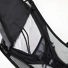 Mochila Hidratação Térmica Sports Refil D'água 2 Litros Cor Vermelho Foto mini  3