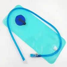 Mochila Hidratação Térmica Sports Refil D'água 2 Litros Cor Vermelho Foto  mini 1