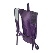 Mochila Hidratação Ciclismo Corrida Atrio 1,5l Bike Rosa Foto mini 4