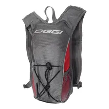 Mochila Hidratação Ciclismo Oggi Hacker Reservatório 1 Litro Foto mini 1