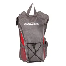 Mochila Hidratação Ciclismo Oggi Hacker Reservatório 1 Litro Foto mini 4