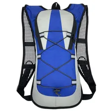 Mochila Hidratação ImpermeĆ”vel 2 Litros Bolsa Ćgua Bike Foto mini 4