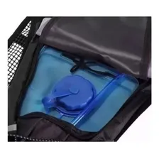 Mochila Hidratação ImpermeĆ”vel 2 Litros Bolsa Ćgua Bike Foto mini 1