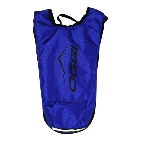 Mochila Hidratação Oggi Big Wheel Race Refil 2 Litros 2019 Foto 1