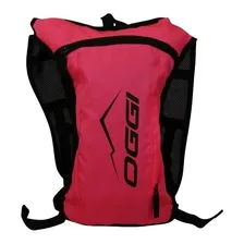 Mochila Hidratação Oggi Hacker Race 2l Bike Água Foto  mini 1