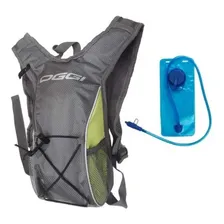 Mochila Hidratação Oggi Hacker Reservatório 1 L Foto mini 2