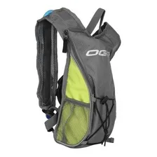 Mochila Hidratação Oggi Hacker Reservatório 1 L Foto mini 1