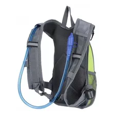 Mochila Hidratação Oggi Hacker Reservatório 1 L Foto mini 4