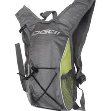 Mochila Hidratação Oggi Hacker Reservatório 1 L Foto mini 3