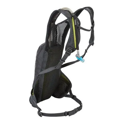 Mochila Hidratação Reservatório 1.75l Thule Vital 3l Obsidia Foto 1