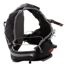 Mochila Hidratação Splash H2o Preta 2 L Trilhas E Rumos Foto mini  2