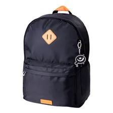 Mochila Imaginarium Laptop Basica Cor Preto Foto mini 1