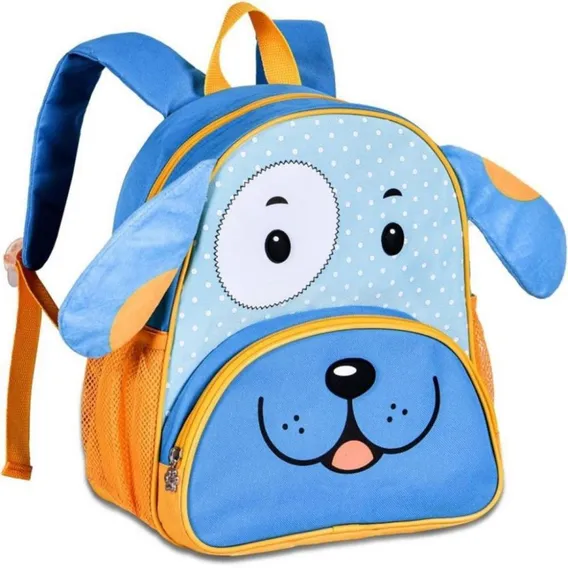 Mochila Infantil Clio Pets Skip Hop Zoo Animais Escolar Foto 1