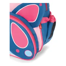 Mochila infantil escolar Skip Hop Zoo Mochila Infantil Escolar Borboleta Foto mini 1