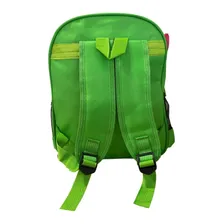 Mochila Infantil Zoo Borboleta Foto mini  2