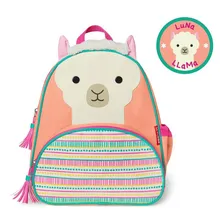 Mochila Infantil Zoo Skip Hop Lhama Foto  mini 1