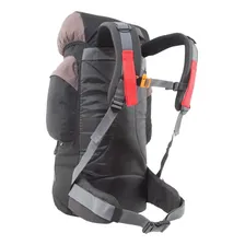 Mochila Intruder 45l Preto - Nautika Foto mini  3