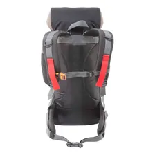 Mochila Intruder 45l Preto - Nautika Foto mini  2