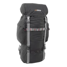 Mochila Intruder 45l Preto - Nautika Foto  mini 1
