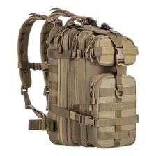 Mochila Invictus Assault 30 Litros Tatica Aventura Coyote Foto mini 2