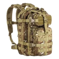 Mochila Invictus Tatica Assault Cor Warskin 30l Foto  mini 1