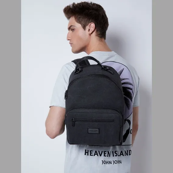 Mochila John John Rany Foto 1