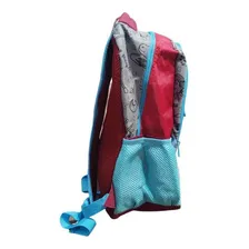 Mochila Juvenil Wincy Alça Alcochoada Unicornio Foto mini  2