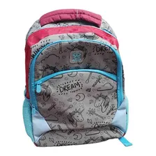 Mochila Juvenil Wincy Alça Alcochoada Unicornio Foto  mini 1