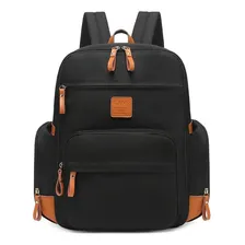 Mochila Land Luxury Glamour Preto Foto mini 1