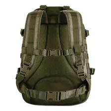Mochila Legend Verde Oliva - Invictus Foto mini 3