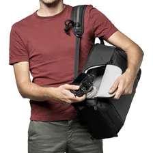 Mochila Lowepro Flipside 300 Aw Iii Foto mini 4