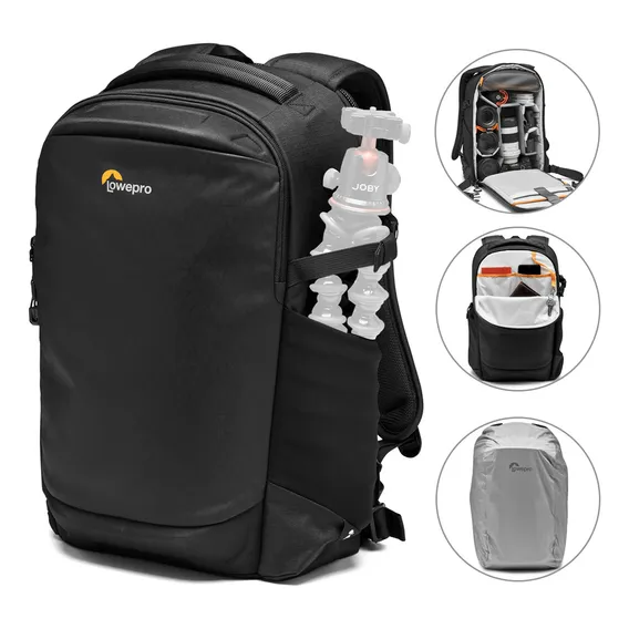Mochila Lowepro Flipside 300 Aw Iii Foto 1