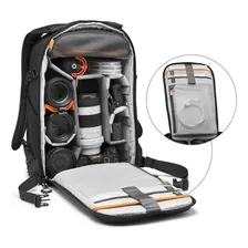 Mochila Lowepro Flipside 300 Aw Iii Foto mini  3