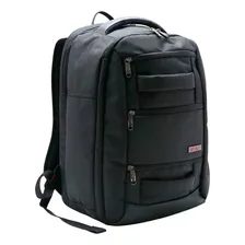 Mochila Mala Viagem Executiva Versátil Notebook Impermeável Foto mini 1